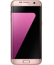 Nur heute von 11 bis 17 Uhr! Samsung Galaxy S7 edge 32GB in Pink Gold nur 322,15 &euro; statt 528,19 &euro; 