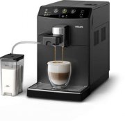 Nur heute bis 17 Uhr! PHILIPS Saeco HD8829/01 Kaffeevollautomat f&uuml;r nur 254,00 &euro; statt 376,04 &euro;