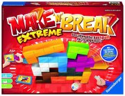 Ravensburger 26751 - Make 'n' Break Extreme Familienspiel bei@amazon - 14,99&euro;