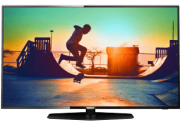 PHILIPS Smart TV 55PUS6162/12 f&uuml;r 499&euro; statt 548&euro;