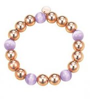Esprit Damen Armband Edelstahl Bold spheres bei@amazon - 18,75&euro;
