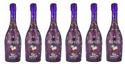 Peanuts Berrymix Kindersekt Alkoholfrei bei@amazon - 13,49&euro;