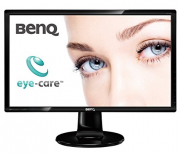 BenQ GL2460 24 Zoll Full HD Monitor in Schwarz nur 89,92 Euro inkl. Versand