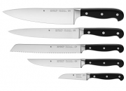 5-teiliges WMF Grand Class Messerset nur 137,55 Euro inkl. Versand bei Amazon
