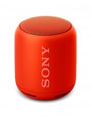 Sony SRS-XB10 Tragbarer, kabelloser Lautsprecher mit 16 Stunden Laufzeit nur 24 &euro;&nbsp;statt 37 &euro;