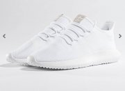 adidas Sneaker Tubular Shadow in wei&szlig; nur 49 Euro statt 63 Euro 
