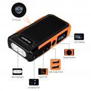 Auto Starthilfe 800A Peak 20000mAh Jump Starter f&uuml;r 49,99EUR statt 79.99 Euro@Amazon