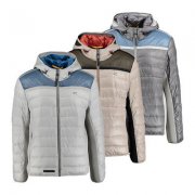 Camel Active Herren Steppjacke bei eBay f&uuml;r 89,95&euro; anstatt 119,90&euro;