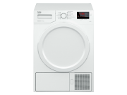 Beko DS7333 PAO W&auml;rmepumpentrockner bei Saturn f&uuml;r 325&euro; anstatt 370,96&euro;