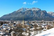 Garmisch 4*,2N, inkl.3Gang Men&uuml; u. Wellness bei Travador f&uuml;r 99&euro; 