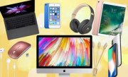 Apple Mystery Deal mit einem Multimedia Gadget f&uuml;r 12,97&euro;