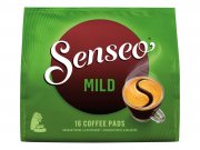 Senseo Kaffeepads 16er Packung bei Lidl f&uuml;r 1,49&euro; 