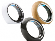 Stylisches AEG Eclipse 15 Telefon in Schwarz oder Holz nur 59,99 Euro inkl. Versand