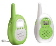 Hama Babyphone Funk mit 2.4 GHz nur 22,94 Euro inklusive Versand bei Voelkner