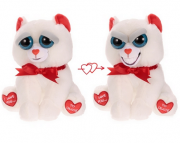 Aussergew&ouml;hnliches Valentinstagsgeschenk: Feisty Pets Taylor Truelove B&auml;r nur 14,61 Euro
