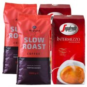 4 kg Bohnenklassiker von Altezza & Segafredo f&uuml;r 39,99&euro; statt 50&euro;