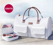 Bei Yves Rocher gibts wieder tolle Geschenke, also schnell tolle Beauty-Produkte shoppen
