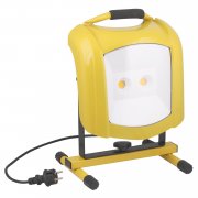 Smartwares LED Fluter, Scheinwerfer, 65 W 83,04