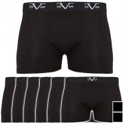 19V69 Versace Boxershorts 6er Pack bei eBay f&uuml;r 27,99&euro; statt 34,90&euro;