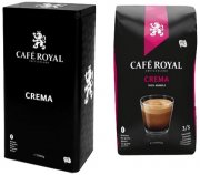 1kg Caf&eacute; Royal Crema Kaffeebohnen f&uuml;r 7,77&euro; inkl. Versand 