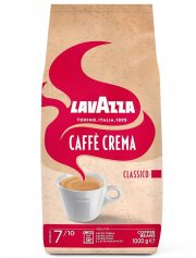 1kg-Packung Lavazza Caff&egrave; Crema Classico Arabica und Robusta Mittlere R&ouml;stung