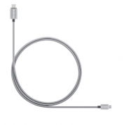 Extrem stabiles 1m USB C 3.1 Datenkabel f&uuml;r 1,82&euro; statt 2,83&euro;