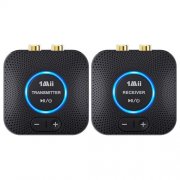 1Mii Audio Sender/Empf&auml;nger f&uuml;r TV im Angebot