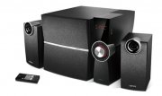 2.1 PC-Lautsprechersystem Edifier C2XD f&uuml;r 84,90&euro; (statt 100&euro;)