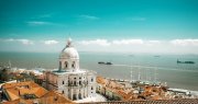 2 &ndash; 4 &Uuml;N im 3*-Hotel in Lissabon inkl. Fl&uuml;ge und Fr&uuml;hst&uuml;ck ab 139&euro; p. P.