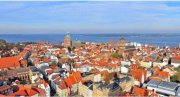 2-4 &Uuml;N im 4*S-Hotel in Stralsund inkl. Fr&uuml;hst&uuml;ck & mehr ab 119&euro; p.P.