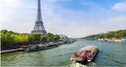 2 &ndash; 4 &Uuml;N in Paris inkl. Fr&uuml;hst&uuml;ck und Schiffsrundfahrt auf der Seine ab 89&euro; p. P.