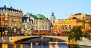 2 &ndash; 4 &Uuml;N in Stockholm im 4*-Hotel inkl. Fr&uuml;hst&uuml;ck + Fl&uuml;ge ab 159&euro; p.P.