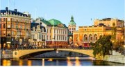 2 &ndash; 4 &Uuml;N in Stockholm im 4*-Hotel inkl. Fr&uuml;hst&uuml;ck + Fl&uuml;ge ab 159&euro; p.P.
