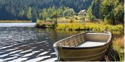 2 &ndash; 6 &Uuml;N im 3*-Hotel im Bayerischen Wald inkl. All-inclusive light, Saunanutzung & Fitness ab 69&euro;