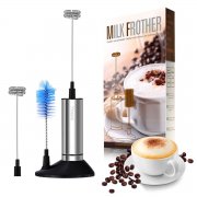 [2,99&euro; statt 16,99&euro;!!! mit Gutscheincode] Milchaufsch&auml;umer im super Sale