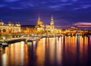 2 bis 4 Tage Traumhafte Auszeit im 4* Hotel in Dresden f&uuml;r 2 Personen inkl. Fr&uuml;hst&uuml;ck