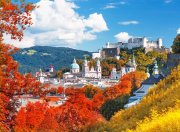 2 bis 4 Tage UNESCO-Stadt Salzburg zum Knallerpreis im modernen Hotel f&uuml;r 2 Personen inkl. Fr&uuml;hst&uuml;ck