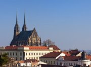 2 bis 6 Tage f&uuml;r 2 Personen Exklusiver Luxusurlaub im Herzen von Br&uuml;nn inkl. Sauna, Fitness & mehr