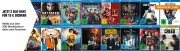 2 Filme auf Blu-ray f&uuml;r nur 15 Euro