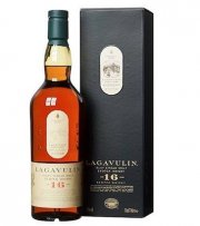 2 Flaschen Lagavulin 16 Jahre Islay Single Malt Scotch Whisky f&uuml;r 75,18&euro; (statt 92&euro;)