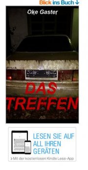 2 Gratis Kindle E-Books (Thriller und Krimi)