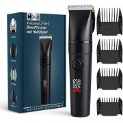 2-in-1 Haarschneider & Barttrimmer f&uuml;r nur 20,89&euro; bei Amazon