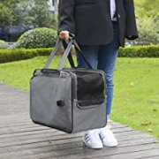 2 in1 Hunderucksack f&uuml;r kleine Hunde bis 8 kg