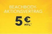 2 Monate McFit f&uuml;r insg. 10&euro; &ndash; Mini-Membership ohne Aktivierungsgeb&uuml;hr