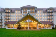 2 N&auml;chte Allg&auml;u - 4*S Parkhotel Maximilian 3-G&auml;nge Men&uuml; & 1.000qm Spa f&uuml;r 129&euro; statt 169&euro;