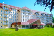 2 N&auml;chte Allg&auml;u - 4*S Parkhotel Maximilian 3-G&auml;nge Men&uuml; & 1.000qm Spa f&uuml;r ab 129&euro;