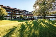 2 N&auml;chte Ammergauer Alpen - 4* Hotel Natur, Entspannung & Abendessen f&uuml;r ab 139&euro;