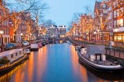 2 N&auml;chte Amsterdam - 4* Van der Valk Fr&uuml;hst&uuml;ck, Pool & Shuttle f&uuml;r 69&euro; statt 112&euro;