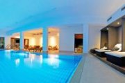 2 N&auml;chte Bad Griesbach - 4*Erwachsenenhotel Fr&uuml;hst&uuml;ck, Dinner & Wellness f&uuml;r ab 99&euro; statt 162&euro;