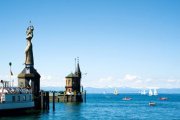 2 N&auml;chte Bodensee Romantik - 4*Hotel Gierer 4-G&auml;nge f&uuml;r ab 109&euro;